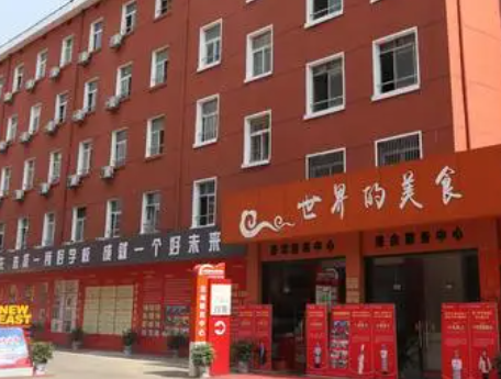 2023江西烹飪學校有哪些 江西烹飪學校名單一覽表