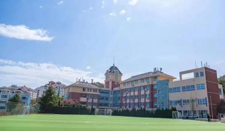 2023年青島耀中國際學校入學考試
