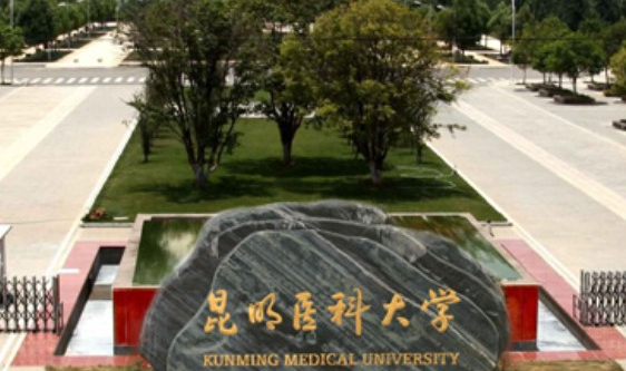 昆明醫(yī)科大學(xué)什么專業(yè)好，昆明醫(yī)科大學(xué)專業(yè)排名