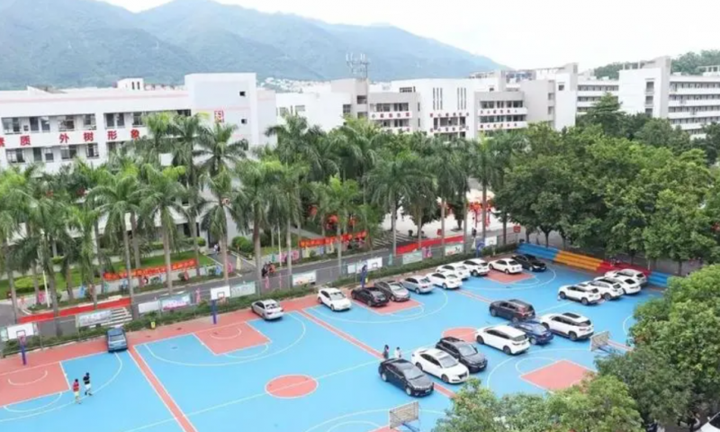 2023肇慶軌道交通學校有哪些 肇慶軌道交通學校名單一覽表