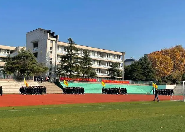 2023南京市秦淮中學招生計劃 招生人數(shù)是多少(附要求、條件、對象)