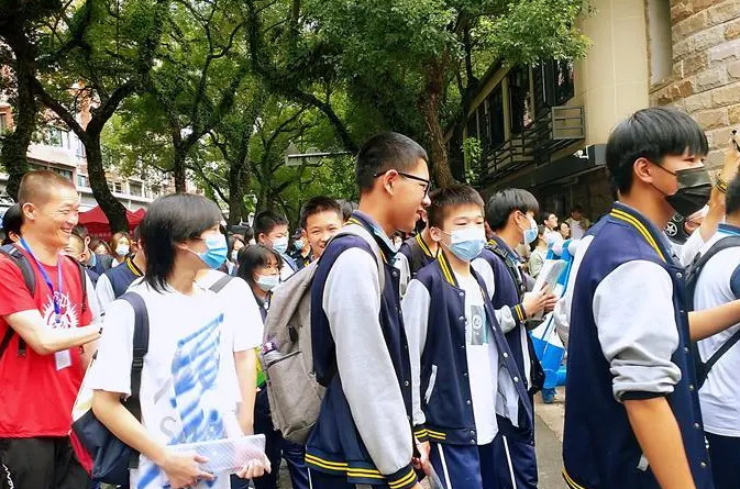 2023年揚(yáng)州中考成績在哪里查詢 中考成績查詢?nèi)肟诰W(wǎng)站
