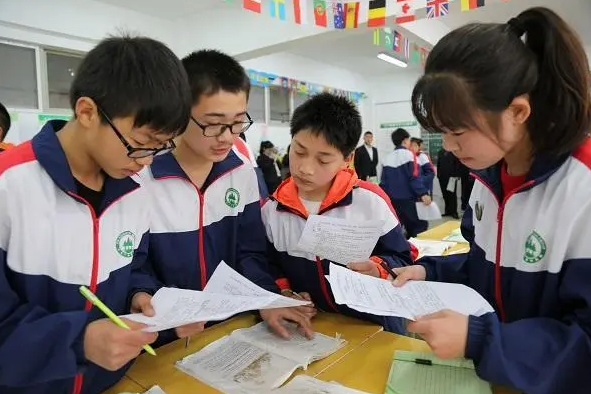 2023年汕尾中考成績?cè)谀睦锊樵?中考成績查詢?nèi)肟诰W(wǎng)站