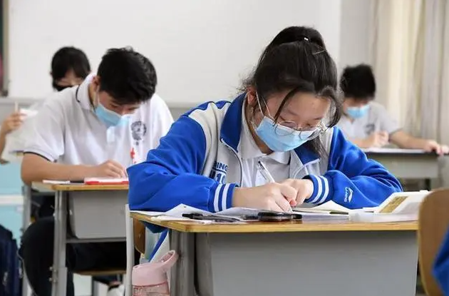 2023年衡水中考成績在哪里查詢 中考成績查詢入口網(wǎng)站