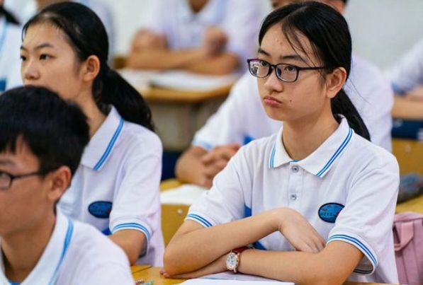 2023年威海中考成績(jī)?cè)谀睦锊樵?中考成績(jī)查詢?nèi)肟诰W(wǎng)站