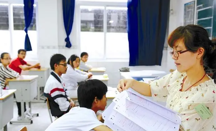 2023年保定中考成績(jī)?cè)谀睦锊樵?xún) 中考成績(jī)查詢(xún)?nèi)肟诰W(wǎng)站