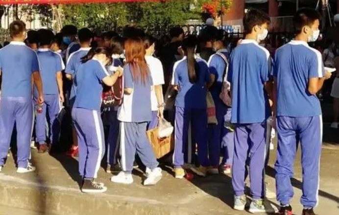 2023年眉山中考成績(jī)?cè)谀睦锊樵?中考成績(jī)查詢?nèi)肟诰W(wǎng)站