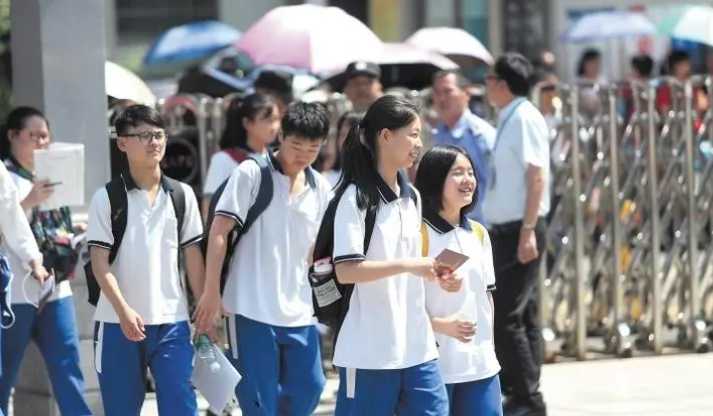 2023年邵陽中考成績在哪里查詢 中考成績查詢?nèi)肟诰W(wǎng)站