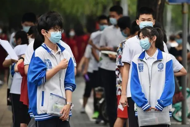 2023年十堰中考成績(jī)?cè)谀睦锊樵?中考成績(jī)查詢?nèi)肟诰W(wǎng)站