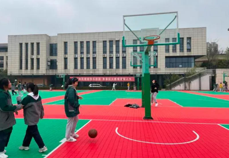 南京市棲霞中學(xué)怎么樣、好不好(2023參考)