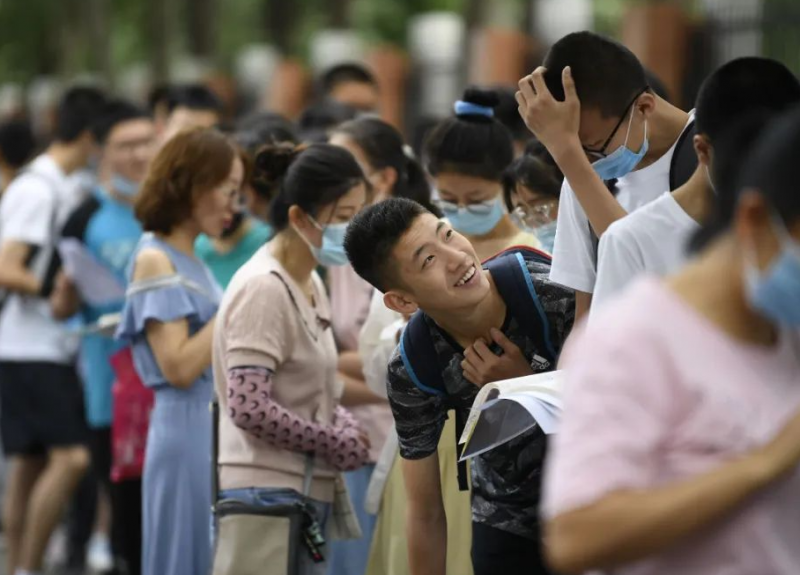 2023年焦作中考成績在哪里查詢 中考成績查詢?nèi)肟诰W(wǎng)站