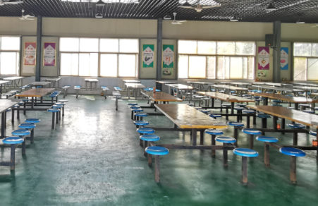 2023定遠縣四方職業(yè)技術(shù)學(xué)校招生簡章