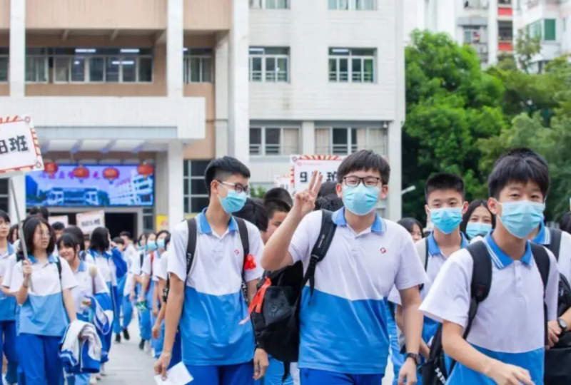 2023年玉溪中考成績在哪里查詢 中考成績查詢入口網(wǎng)站
