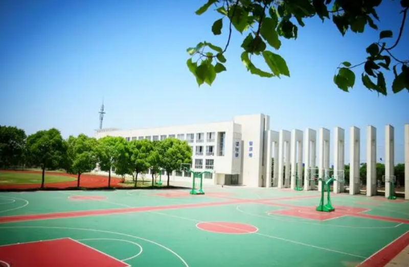 江蘇省高淳高級(jí)中學(xué)怎么樣、好不好(2023參考)