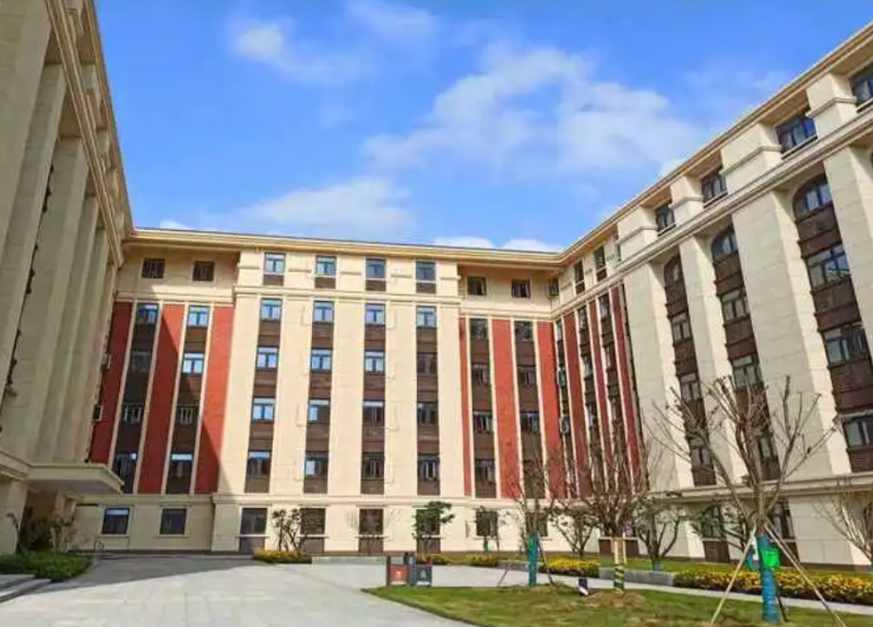 2023太倉市明德高級中學招生簡章