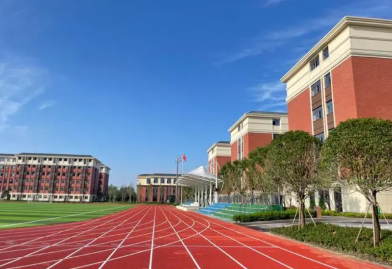 2023太倉(cāng)市明德高級(jí)中學(xué)招生計(jì)劃 招生人數(shù)是多少(附要求、條件、對(duì)象)