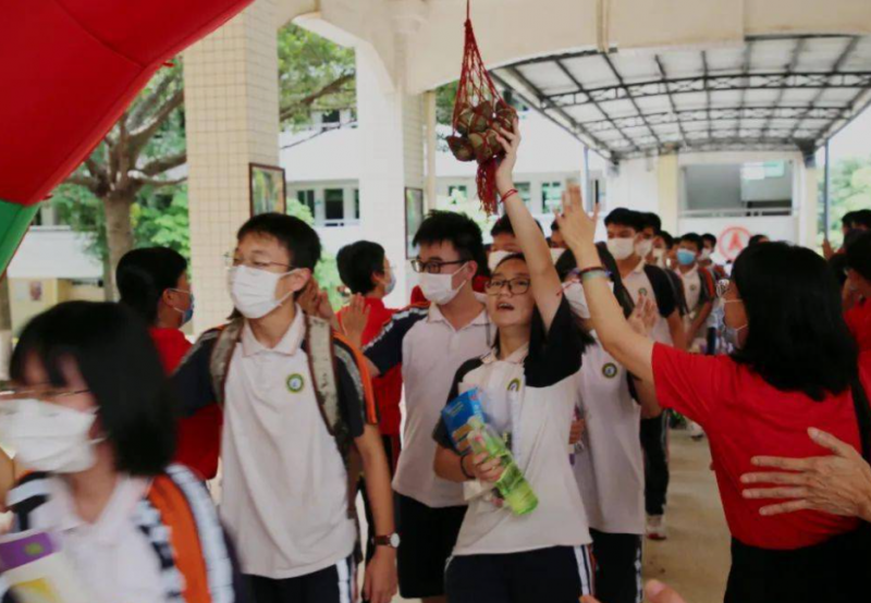2023年杭州中考成績在哪里查詢 中考成績查詢?nèi)肟诰W(wǎng)站