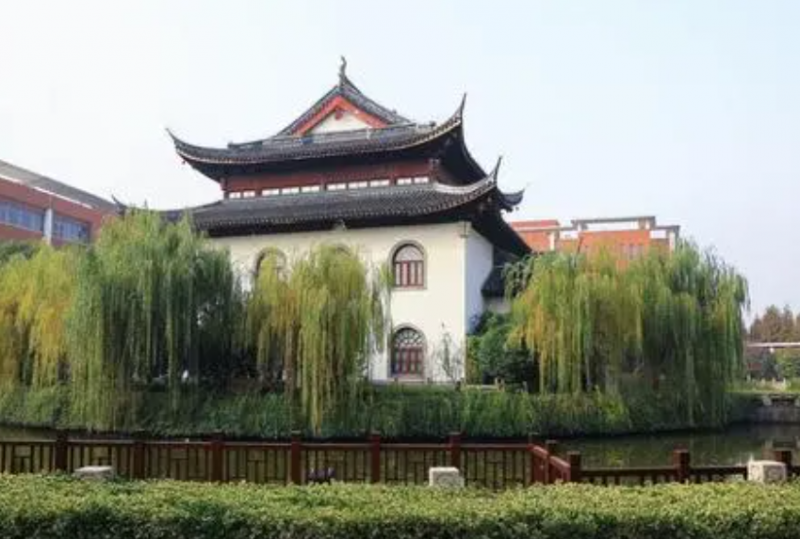 2023江蘇省震澤中學(xué)招生簡章