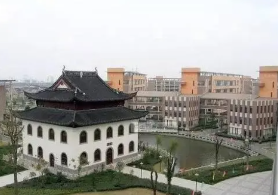 江蘇省震澤中學(xué)地址，乘車路線