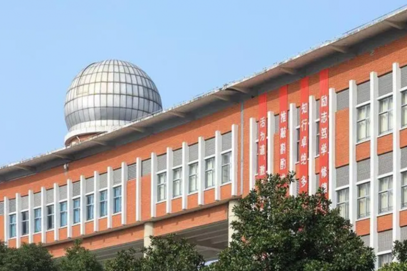 江蘇省震澤中學(xué)怎么樣、好不好(2023參考)