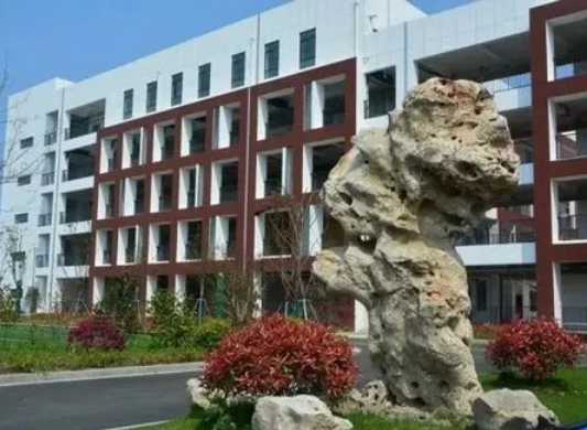 吳江盛澤中學怎么樣、好不好(2023參考)