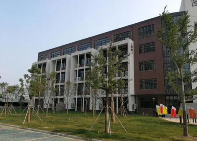 吳江中學(xué)怎么樣、好不好(2023參考)