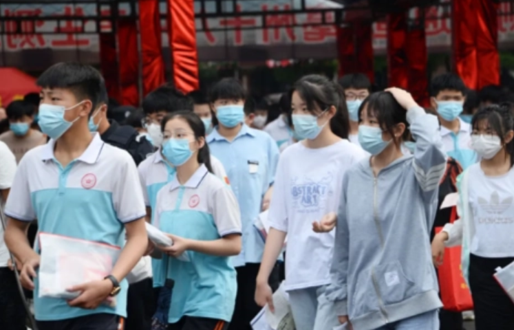 2023年白城中考成績(jī)?cè)谀睦锊樵?中考成績(jī)查詢?nèi)肟诰W(wǎng)站