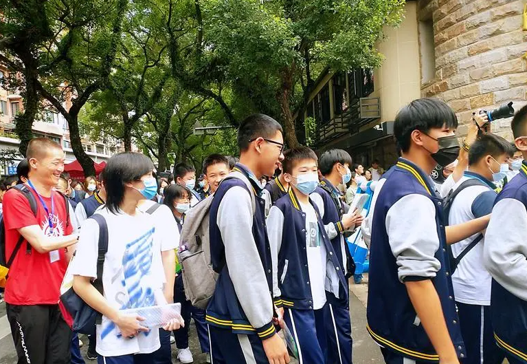 2023年中衛(wèi)中考成績(jī)?cè)谀睦锊樵?xún) 中考成績(jī)查詢(xún)?nèi)肟诰W(wǎng)站
