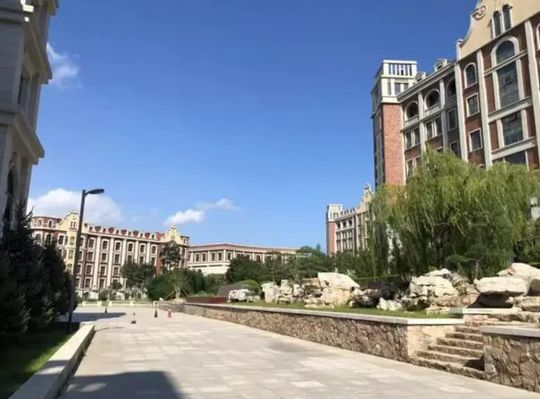 2023年青島墨爾文中學錄取分數(shù)線
