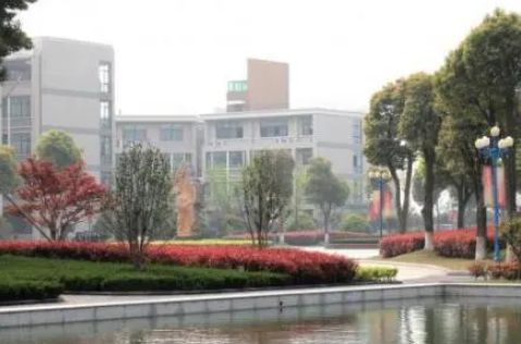 2023常州排名前六的消防工程技術學校名單
