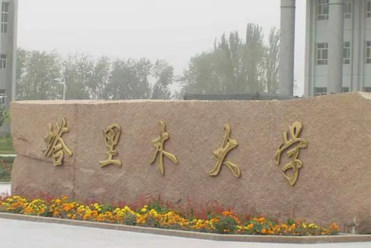往年高考多少分可以上塔里木大學(xué)？（2023年參考）