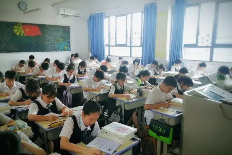 包頭中考2023年成績查詢時(shí)間(預(yù)測)