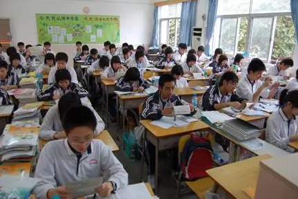 平頂山中考2023年成績查詢時間(預(yù)測)