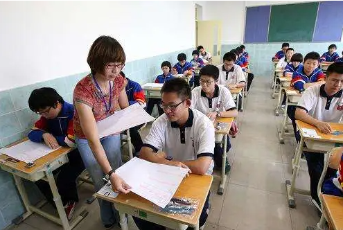 開封中考2023年成績(jī)查詢時(shí)間(預(yù)測(cè))