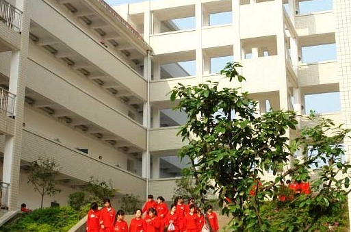 2023重慶排名前八的形象設計學校名單