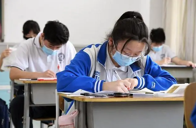 忻州中考2023年成績(jī)查詢時(shí)間(預(yù)測(cè))