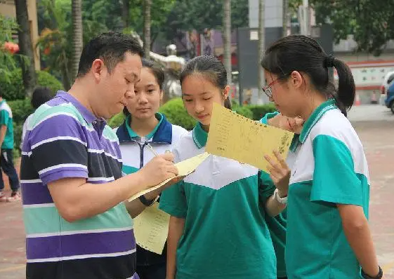銅陵中考2023年成績(jī)查詢時(shí)間(預(yù)測(cè))