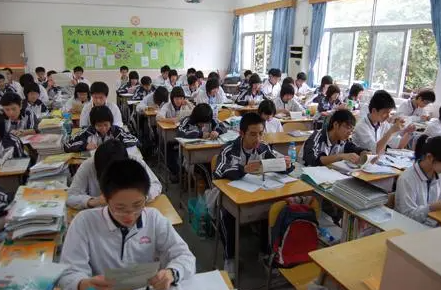 亳州中考2023年成績查詢時間(預測)