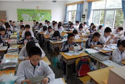 阜陽中考2023年成績(jī)查詢時(shí)間(預(yù)測(cè))