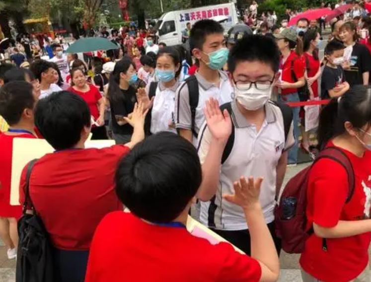 合肥中考2023年成績查詢時間(預測)