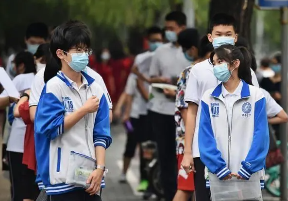 保山中考2023年成績查詢時(shí)間(預(yù)測(cè))