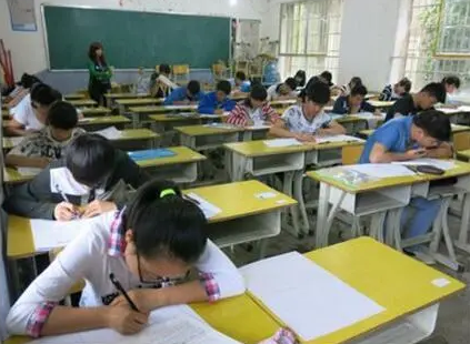 南昌中考2023年成績(jī)查詢(xún)時(shí)間(預(yù)測(cè))