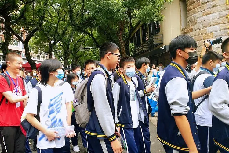 三明中考2023年成績查詢時間(預(yù)測)