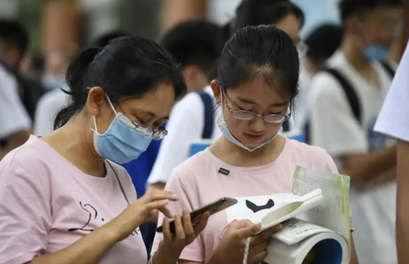 武威中考2023年成績查詢時間(預測)