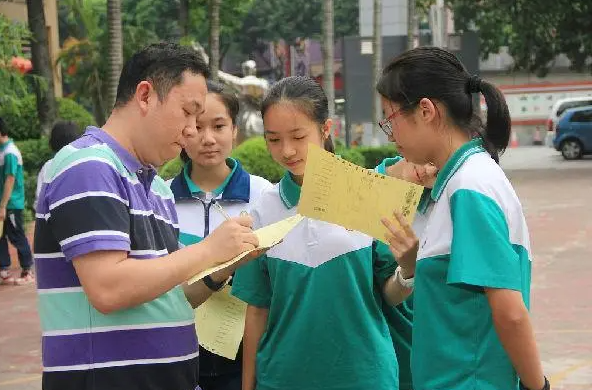 黔西南中考2023年成績查詢時間(預測)