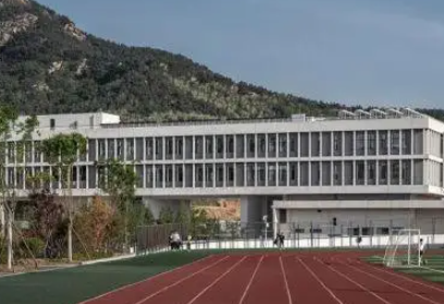 2024青島排名前五的消防工程技術(shù)學(xué)校名單