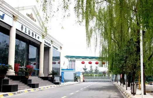 2023陜西公辦形象設(shè)計(jì)學(xué)校有哪些 陜西公辦形象設(shè)計(jì)學(xué)校名單一覽表