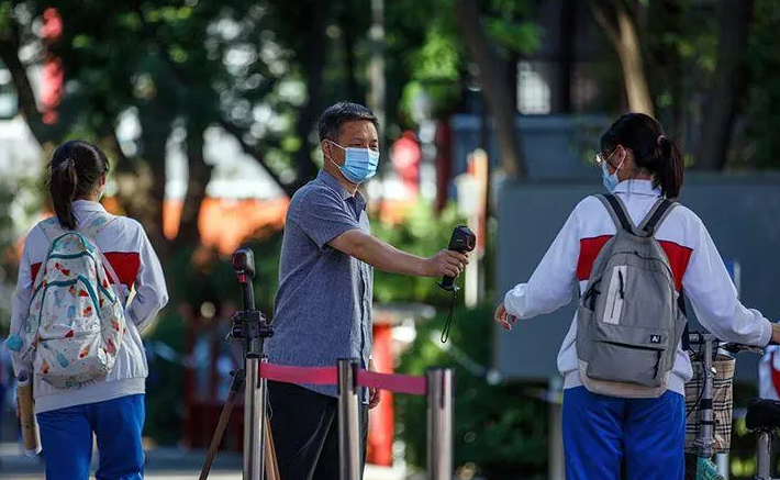 大慶中考2023年成績查詢時間(預測)