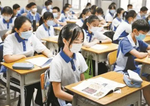 紅河中考2023年成績查詢時間(預測)