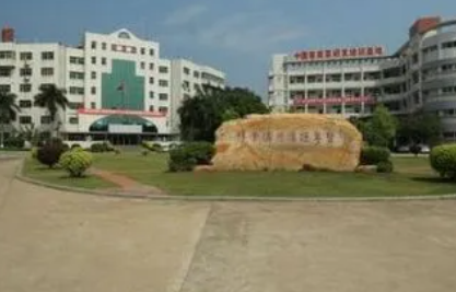 2024梅州排名前五的消防工程技術學校名單